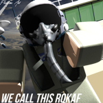 -Republic of Korea Air Force-