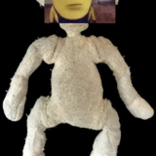 Bear Remodded official Roblox game thumbnail