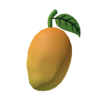 Mango Head