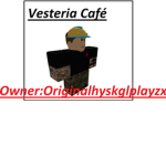 Vesteria Café