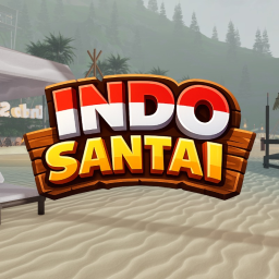[NEW]🌴INDO SANTAI
