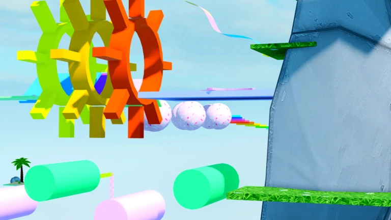 Game Place Thumbnail