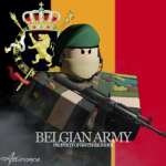 | Belgium Army |