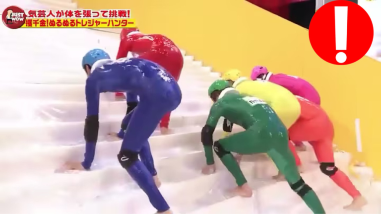 Climb Slippery Stairs 🏆 screenshot 3