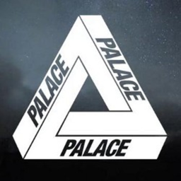 PALACE SKATEBOARDS // Flagship store, London