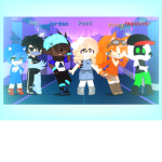 ~< Team Star Catchers >~