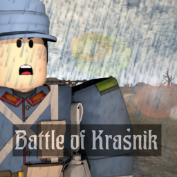 Battle of Krasnik, 1914