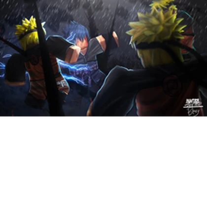 Raito Shippuden Roblox group icon