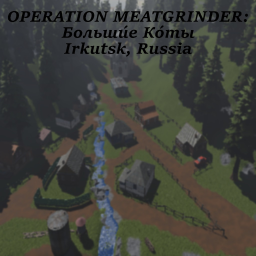 Operation Myasorubka: Bolshiye Koty