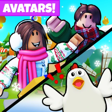 Image du serveur Roblox