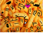 cheez doodles fan club