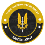 MBA | United Kingdom Special Forces.