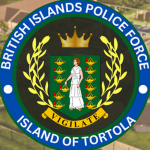 British Islands Police Force