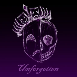 Unforgotten icon