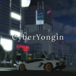 [KR:RP] 사이버용인