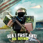 [SEA] First Anti Air Defense