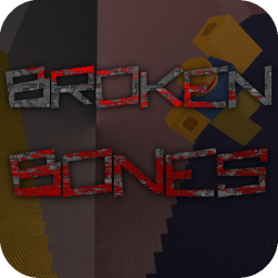 Broken Bones icon