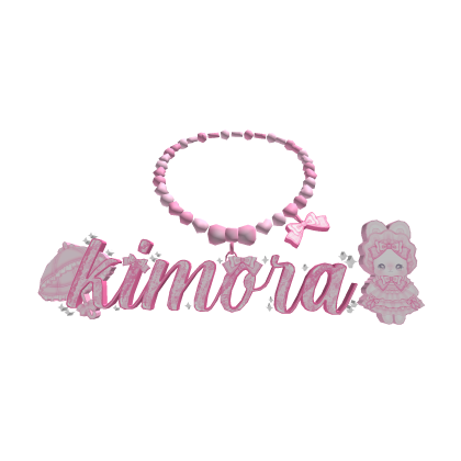 kimora