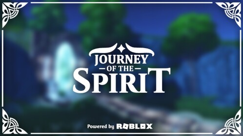 Journey of the Spirit 