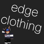 Edge Clothing~~