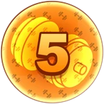 Game Badge Thumbnail