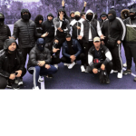 King ##### friendly group