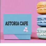 Astoria Cafe