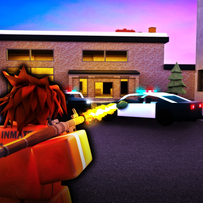 Prisoner Life