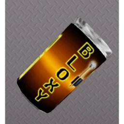 Bloxy Cola Factory Sim icon