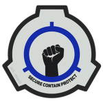 ‖SCP:F‖ Mobile Task Force