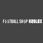 Football Shop Roblox