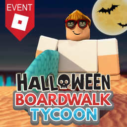 Testing | Boardwalk Tycoon