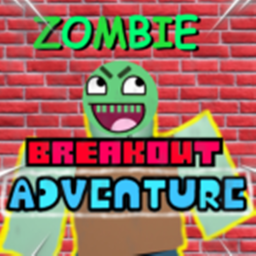 Zombie Breakout Adventure (Remastered)