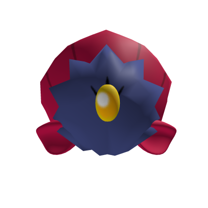 weavile crown and ears Roblox item