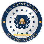 BOTB | U.S. Coast Guard Headquarters