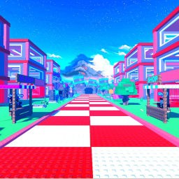 Steal A Thing! (UPDATE!)