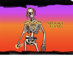 #sp00ky gang