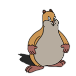 bik ghomgus