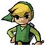 zelda and Link