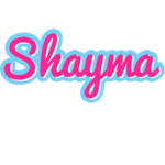 Shayma Name Fan Group