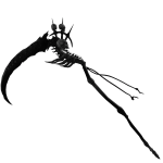 Grim’s Soul Harvester: Voidwrath