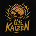 改 善 Kaizen
