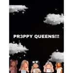 PREPPY QUEENZ