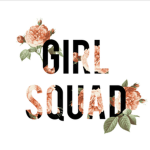 Meh little girl squad