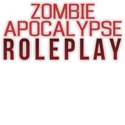 Zombie Apocalypse Roleplay [WIP] [Group Only]
