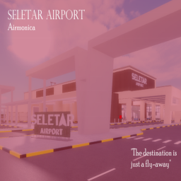 [AM] Seletar Airport