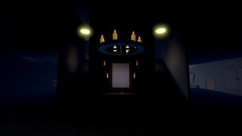 Phobia Horror Escape!