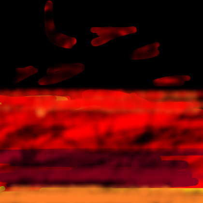 Old sky of Slap battles