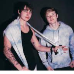 I love Sam and colby