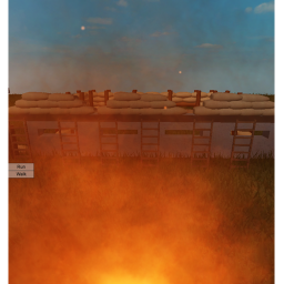 Reaper Field